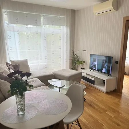 Vaidava's Appartement *