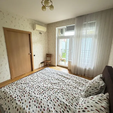 Apartamento Vaidava's *