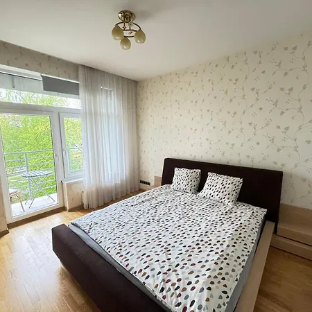 Vaidava's * Рига