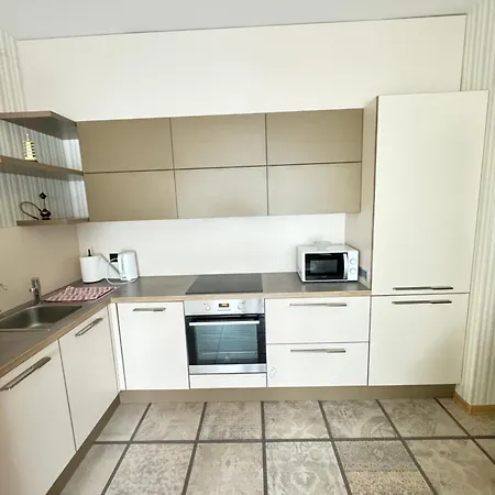 Vaidava's Apartamento *