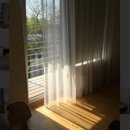 Apartamento Vaidava's