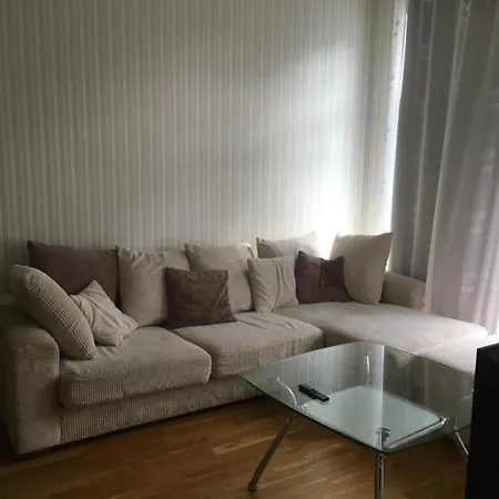 Vaidava's Apartamento