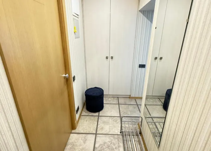 Apartamento Vaidava's