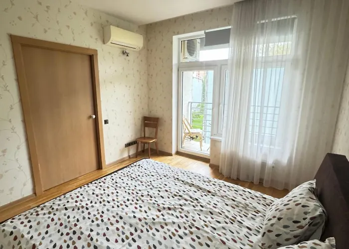 Apartamento Vaidava's *
