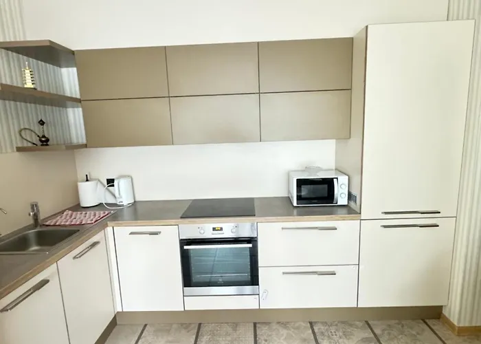 Vaidava's Apartamento *