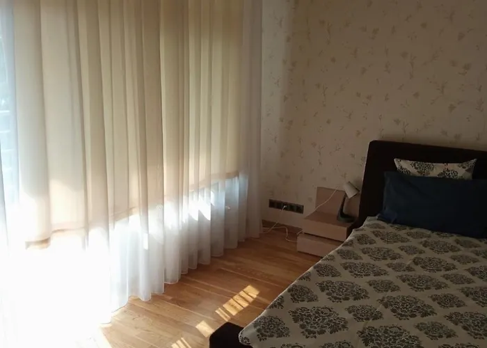 Vaidava's Apartamento