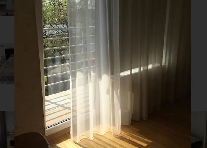 Apartamento Vaidava's