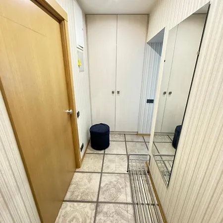 Appartement Vaidava's