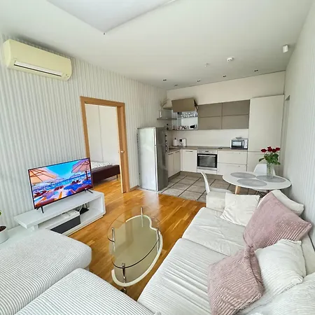 Appartement Vaidava's *