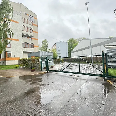 Apartament Vaidava's