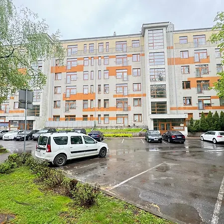 Vaidava's Ryga