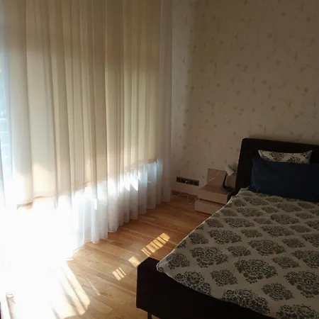 Vaidava's Apartament