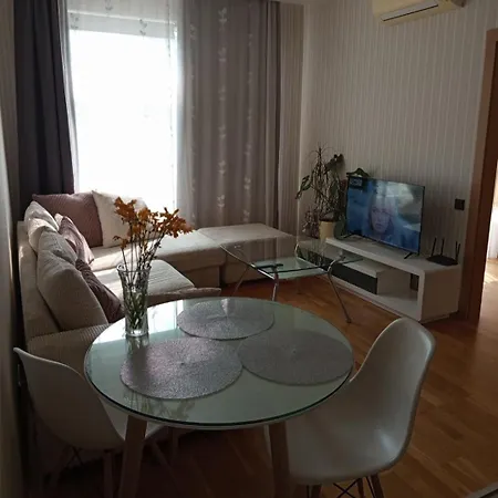 Vaidava's Apartament Ryga