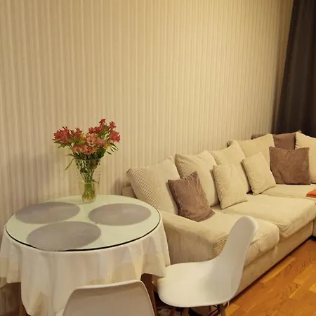 Vaidava's Apartament